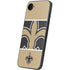 NFL New Orleans Saints Zone Block iPhone 16e Skin